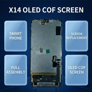 Écran OLED compatible d'origine pour smartphone 14 pouces, article très demandé - Product Image 2