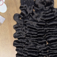 Vente en gros de cheveux indiens, cheveux bruts, tissages de cheveux 100% humains, fournisseurs en Inde