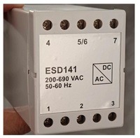 Nouvelle garantie 1 an Module redresseur ESD141