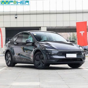 รถยนต์<span class=keywords><strong>มือ</strong></span><span class=keywords><strong>สอง</strong></span> <span class=keywords><strong>Tesla</strong></span> <span class=keywords><strong>Model</strong></span> <span class=keywords><strong>Y</strong></span> กำลังไฟ 250 กิโลวัตต์ ชาร์จเร็ว ทะลุ 100 กม./ชม. ใน 4.3 วินาที ระยะทางวิ่งสูงสุด 750 กม. แข่งขันได้กับรถยนต์ชั้นนำ - Product Image 3