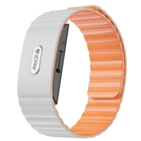 JCVital 2501 SDK APL OEM ODM Pulsera Inteligente Médica con Análisis de Recuperación, Entrenador IA y Análisis de Salud