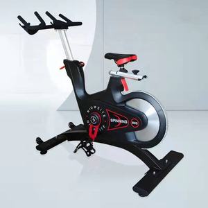 Bicicleta de <span class=keywords><strong>Spinning</strong></span> Magnética Profesional para Interiores LZX Fitness - Product Image 1