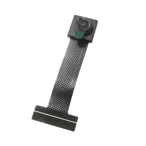Caméra de reconnaissance faciale micro basse consommation 2MP avec capteur CMOS GC2145 et module caméra <span class=keywords><strong>ISP</strong></span> MIPI pour tablette - Product Image 1