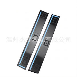 Moldura de Pilar B para Dodge, Modelo 926-445 y 926-446, Compatible y Aplicable - Product Image 2