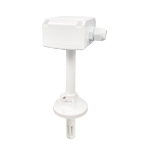 جهاز إرسال لدرجة حرارة ورطوبة Tzone Tht04c, مخرج 4-20mA - Product Image 1