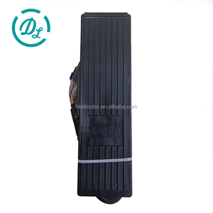 EexcavaStart Electronic <b>Throttle</b> Accelerator Pedal Replacement Mini Excavator 37B3057 Brand New Durable High Performance Part - Product Image 3