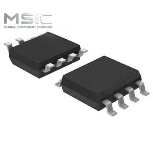 Componentes MSIC BOM, Circuito Integrado FLASH de 16MBIT SPI/QUAD 8SOIC SST26VF016BT-104V/SN70SVAO - Product Image 1