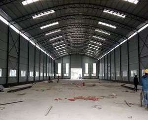 Maison Villa en Acier Préfabriqué de Luxe Multifonctionnelle et Méticuleusement Conçue pour les Familles - Product Image 6