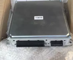 Carte de commande d'ordinateur pour pelle sur chenilles HongWang OEM, modèles EW140, EW160C, EC380, ECM, ECU, VOE14546741, couleur argent - Product Image 2