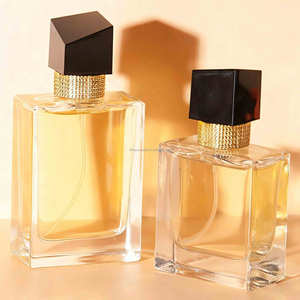 Parfum de marque haut de gamme en gros, eau de parfum pour femmes avec un parfum longue durée - Product Image 2