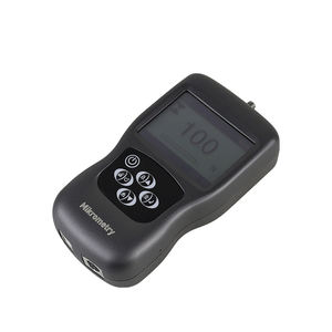 อุปกรณ์วัดแรงตึงดิจิทัล10N,ตัววัดแรงดึงแบบอนาล็อกกดดึงโหลดเครื่องมือตรวจวัดร่างกาย - Product Image 4