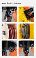 Trépied de levage industriel 1t 2t 3t pour le sauvetage, personnalisable, support OEM & ODM – Meilleures ventes