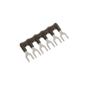 Cache-poussière série BN pour équipement électronique industriel, fixation terminale BNJ26FWB - Product Image 2