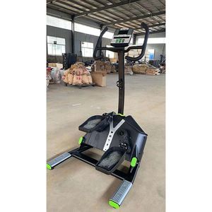 Appareil de fitness Instring, équipement de gym, machine de cross-training, elliptique commercial, machine elliptique - Product Image 5