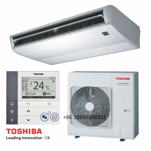 Plafond Airconditioner Toshiba RAV-SM567CTP-E / RAV-SM564ATP-E