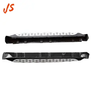 Cost-effective Aluminum Alloy SUV Side Steps Running Boards For KIA SPORTAGE For Ssangyong