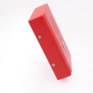 KNTECH-intercomunicador tipo botón, estación de comunicación de <span class=keywords><strong>teléfono</strong></span> con Dial automático, KNZD-13 - Product Image 2