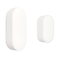 Mini balise de surveillance Nordic BLE5.0 pour capteur de porte/fenêtre, idéale pour surveiller l'état des portes/fenêtres