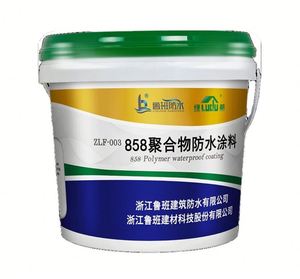 858 OEM ODM สารเคลือบกันน้ำชนิดโพลิเมอร์เหลว-ทันสมัย ป้องกันรังสียูวี เป็นมิตรกับสิ่งแวดล้อม สำหรับกระเบื้องห้องครัว การปกป้องภายนอกอาคาร - Product Image 1