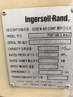 Compresseur d'air Ingerosll Rand/Doosan VHP400 en bon état à vendre