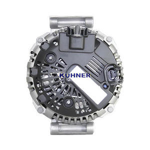 Alternatore compatibile con MERCEDES-BENZ SPRINTER 5-t 519 CDI / BlueTEC (906.653, 906.655, 906.657) Diesel (KW: 140, CV: 190) - Product Image 3