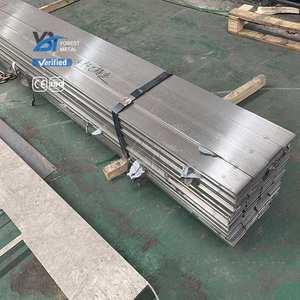 201 304l נירוסטה בר מרובע גודל 20 x20mm 2b משטח חם קר התגלגל נירוסטה - Product Image 1