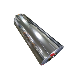 Ylar-Paquete de película de barrera de vapor, lámina de laminación, Rollo laminado de aluminio - Product Image 6