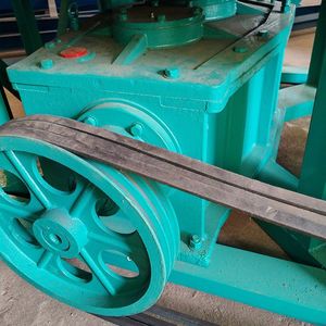 Broyeur d'or de type 1100 amélioré et optimisé pour la rénovation d'anciens usages industriels - Product Image 4