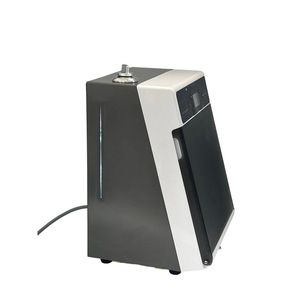 Máquina lubricadora de piezas de mano Holly Dental: Limpieza y mantenimiento inteligentes para piezas de mano de alta y baja velocidad - Product Image 3