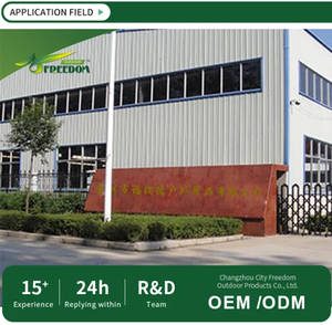 Tas Penyimpanan Terpal PE dengan Ritsleting dan Pegangan, Tas Pohon Natal untuk Pindahan dan Pengorganisasian - Product Image 6