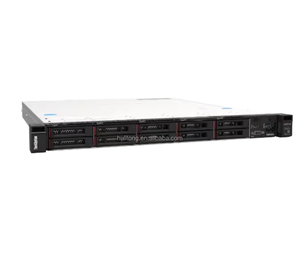 Serveur en rack 1U <span class=keywords><strong>Lenovo</strong></span> <span class=keywords><strong>ThinkSystem</strong></span> <span class=keywords><strong>SR250</strong></span> Configurateur <span class=keywords><strong>Lenovo</strong></span> <span class=keywords><strong>SR250</strong></span> v2 8x 2,5 pouces <span class=keywords><strong>ThinkSystem</strong></span> - Product Image 3