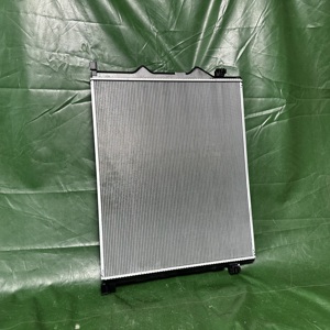 16550-F0060 Nuevo radiador auxiliar para 2,4 T 2019- - Product Image 2
