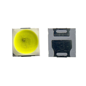Uv móng tay ledl 2 trong 1 tia cực tím 1W SMD 5054 UV Led Chip 365nm 370nm + 395nm 405nm SMD 5054 Led Chip - Product Image 3
