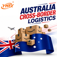Tarif de fret express pas cher, logistique transfrontalière, coursier, exécution des commandes Aliexpress Ebay