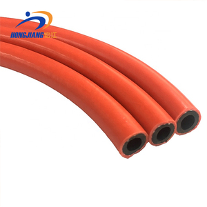 Agriculture Flexible PVC Braided Reinforced <strong>Spray</strong> Water Fire <strong>air</strong> Pipe Korea <strong>Spray</strong> High Pressure <strong>Hose</strong> - Product Image 5