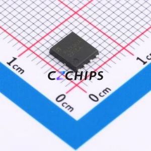 ทรานซิสเตอร์ฟิลด์ทรานซิสเตอร์ (Mosfet) PDFN5x6-8L JMPL1050AG-13แบบดั้งเดิมและใหม่เอี่ยม - Product Image 1