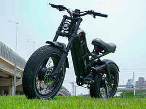 Eu Warehouse <b>26</b>/24-inch Electric Fat <b>bike</b> Tire Cycle Removable Battery <b>Mountain</b> Ebike for Adults - Product Image 3