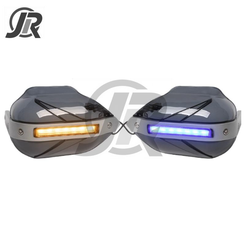 ไฟ LED สีชา