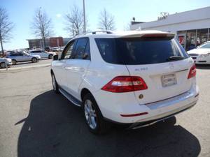 Commandes personnalisées acceptées, prix réduit, <span class=keywords><strong>Mercedes</strong></span> <span class=keywords><strong>ML</strong></span> <span class=keywords><strong>350</strong></span> <span class=keywords><strong>4MATIC</strong></span> d'occasion, année 2012-2017, disponible immédiatement - Product Image 5
