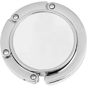 Crochet de suspension pour sac Atlantis, gadgets personnalisés - Product Image 3