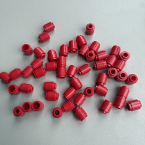 Trẻ em tương tác trò chơi ma thuật Platter CHA mẹ-con brainstork phát triển thông minh bóng tấm nhựa khối xây dựng - Product Image 6