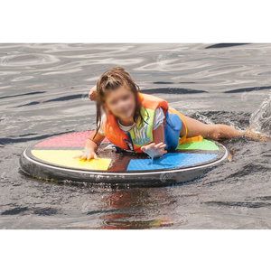 Planche à eau gonflable planche à voile planche à eau planche flottante <span class=keywords><strong>wakeboard</strong></span> - Product Image 3