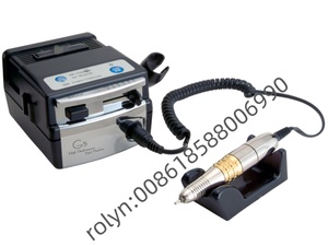 Machine à manucure professionnelle Up200, perceuse à ongles Up200, polisseuse pour fournitures d'onglerie, pièce à main G5 Up200, directement de l'usine - Product Image 3