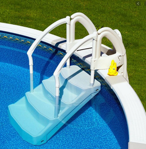 Escalón para Piscina de Moldeo Rotacional - Product Image 2
