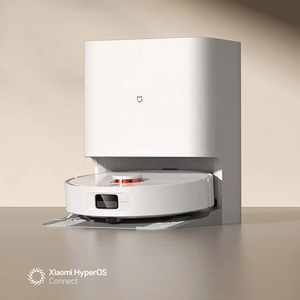 Original para <span class=keywords><strong>Xiaomi</strong></span> Mijia H40 <span class=keywords><strong>Robot</strong></span> Aspirador y Fregasuelos Delgado, Aspiradora Inteligente de 6000Pa, Limpiadores Inteligentes para Hogar, Alfombras y Hoteles - Product Image 3