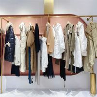 Vêtements d'Hiver pour Femmes en Gros d'Occasion, Grande Liquidation Mode Discount