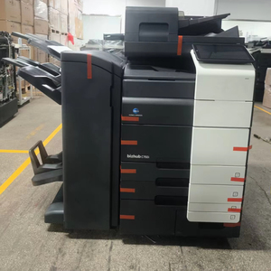 เครื่องพิมพ์เลเซอร์สี MFP A3 C759กวางโจว jukai ตกแต่งใหม่ - Product Image 1