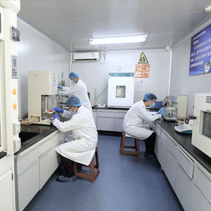 OEM新しいプロテインパウダーサプリメントプライベートラベル大量体重増加タブレットサプリメント男性用女性用プロテインパウダー - Product Image 6