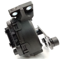 VENTE FLASH OEM 8200699691 Capteur de position de pédale d'accélérateur pour Renault Clio II Kangoo Kangoo Express Thalia I 97-16