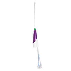 Sonda de ablación por microondas desechable para ablación térmica de tiroides - Product Image 2